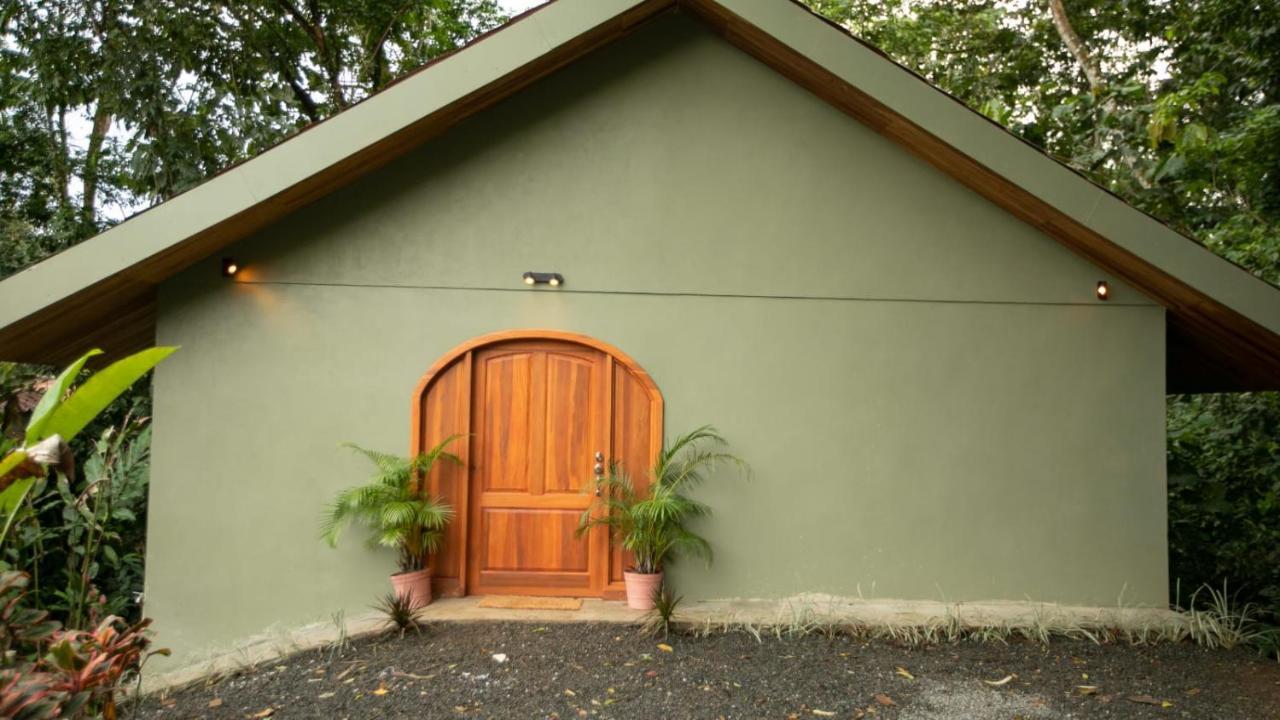 Arenal Toucan La Fortuna Esterno foto